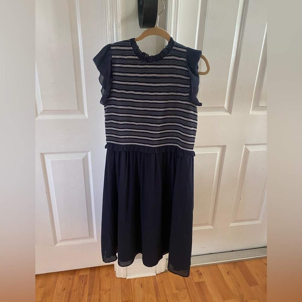 Ann Taylor dress.Women’ size 14 NWOT